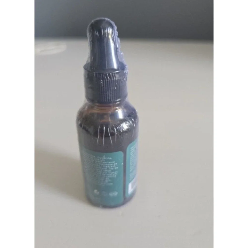 Nuovaluce Radiant Renewal Serum Yeux Eye Serum NEW Full Sz $144 value